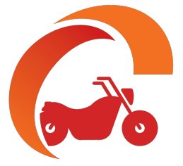CoverME motorcycle shelter logo