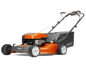 CoverME shelters can be used for gardening equipments